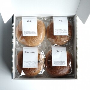 원주 에피베이글 인기 4종 세트