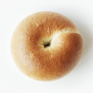 원주 에피베이글 플레인 베이글 1개