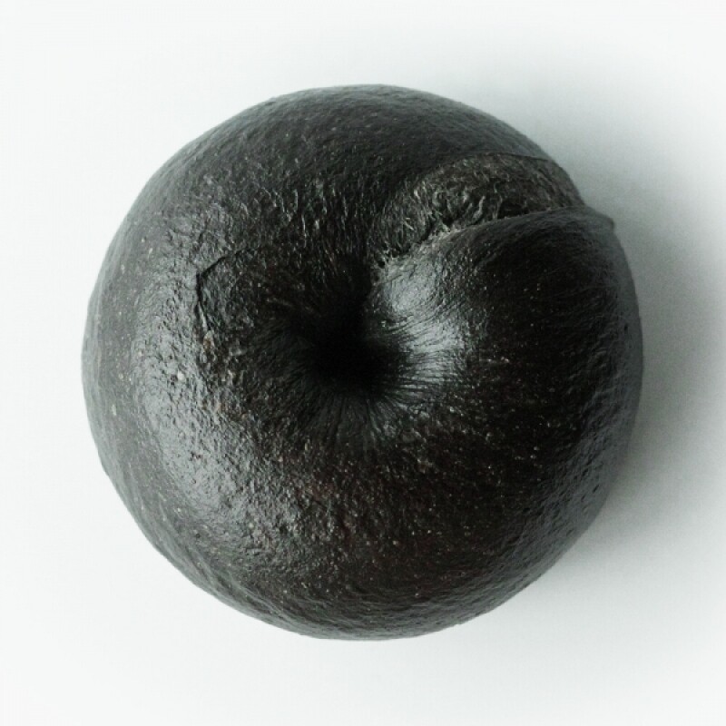 에피베이글,플레인베이글,대파크림치즈