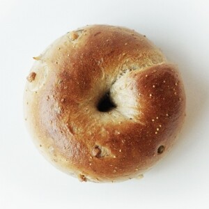 원주 에피베이글 무화과 베이글 1개